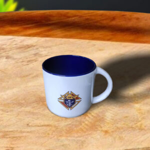 Kubek Mug z logiem
