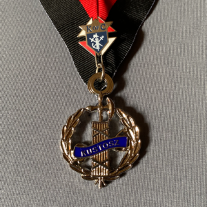 Kustosz
