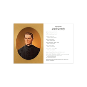 Litania do bł. ks. McGivney'a