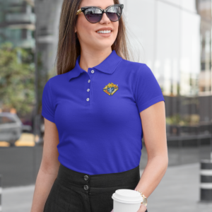 Polo damskie