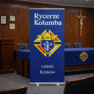 Rollup KofC