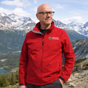 Kurtka softshell