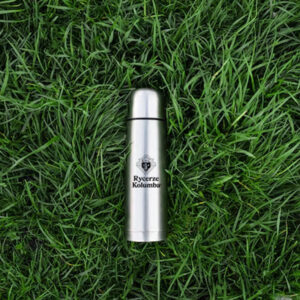 Termos stalowy