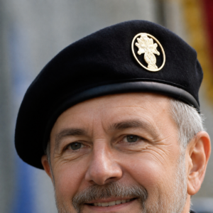 Beret - Uniform